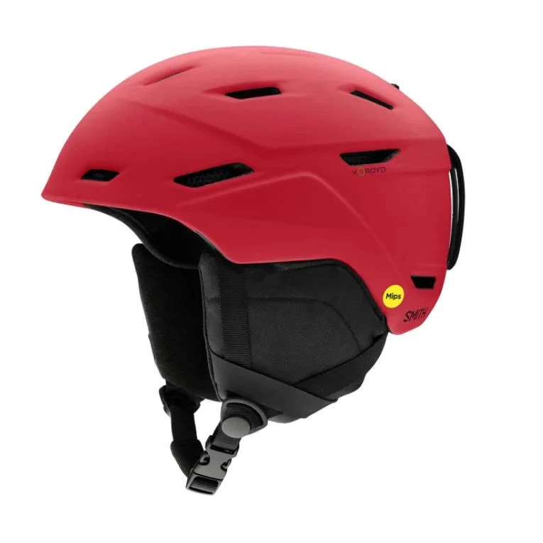 Mission Mips Helmet