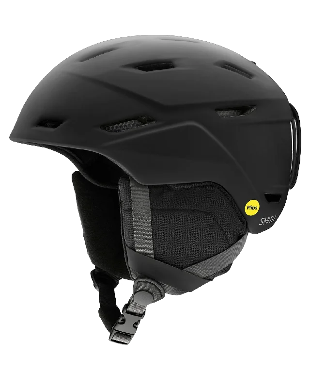 Smith Mission Mips Snow Helmet