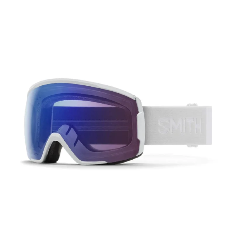 Smith Proxy Snow Goggle White