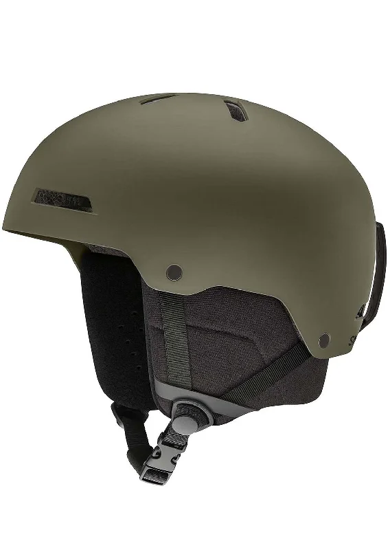 Smith Rodeo Winter Helmet