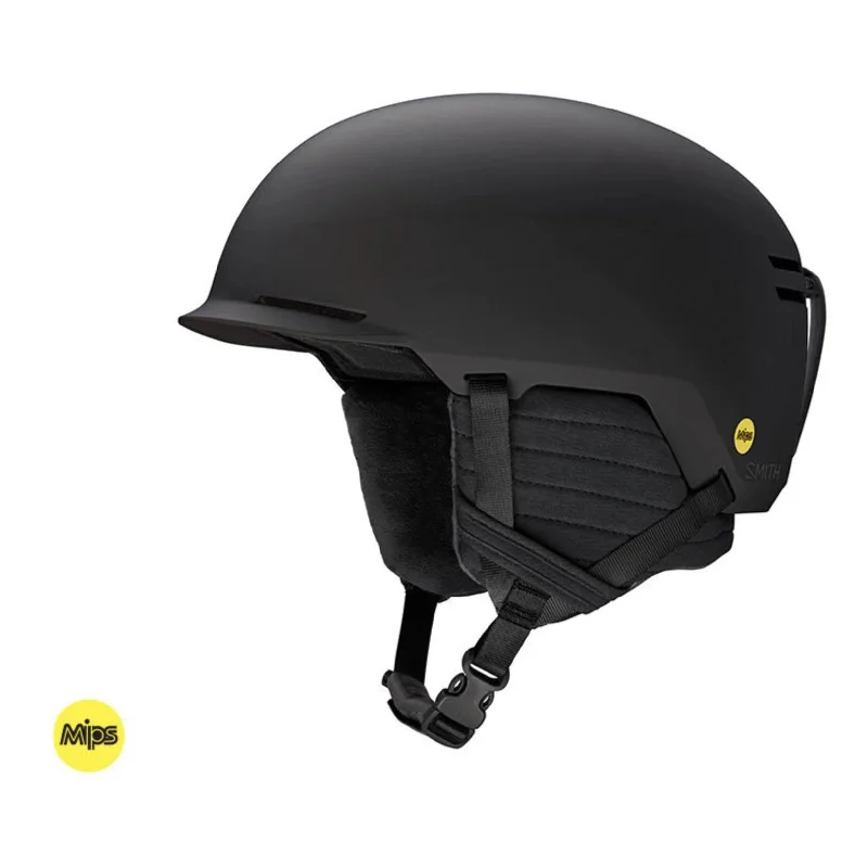 Smith Scout Mips Helmet