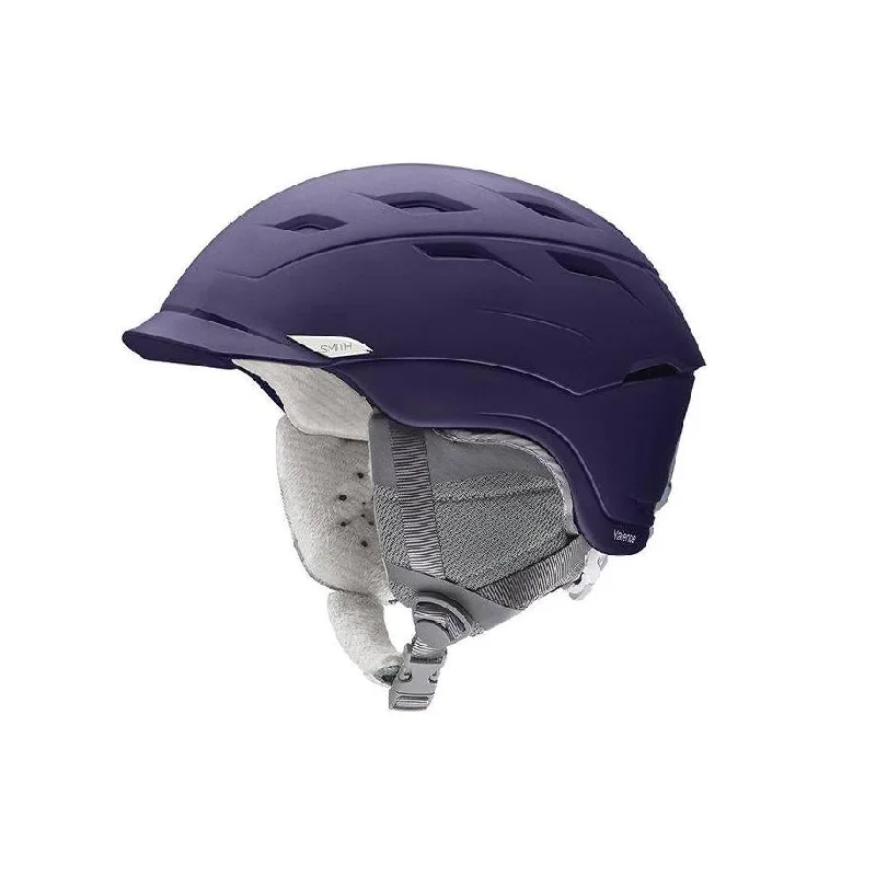 Valence Helmet Matte Midnight