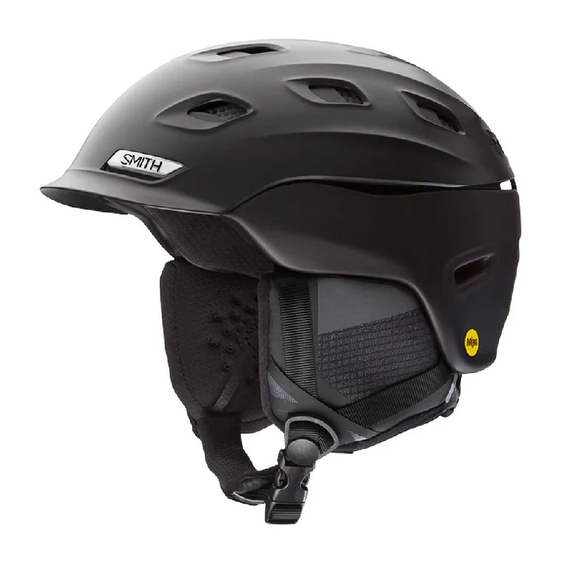 Smith Vantage MIPS Helmet - Matte Black