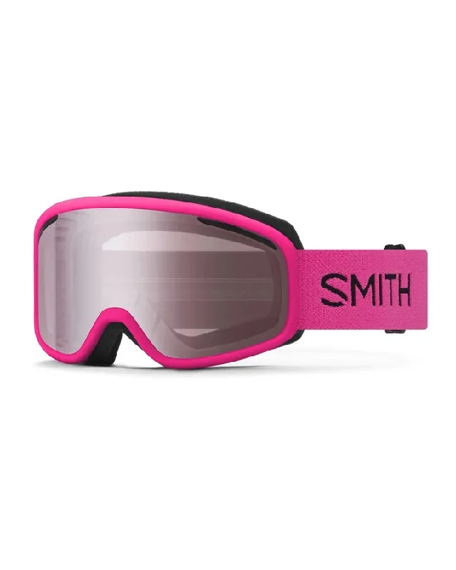 Smith Womens Vogue Snow Goggles