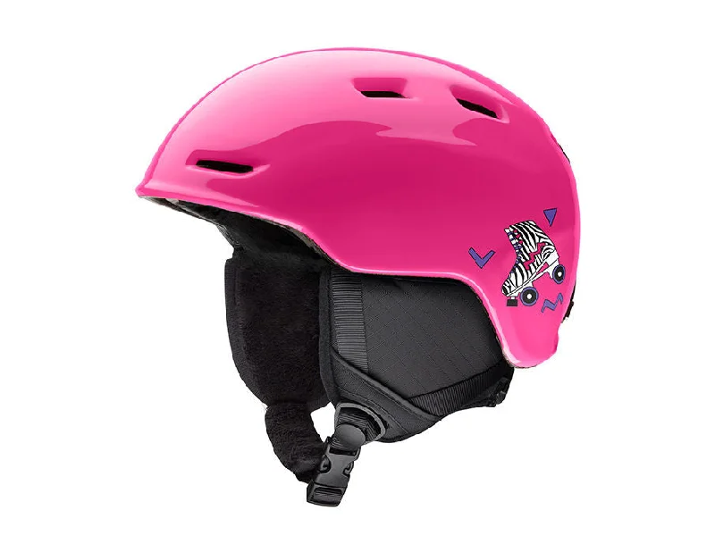 Smith Zoom Jr. Helmet