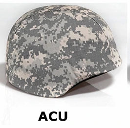 ACU