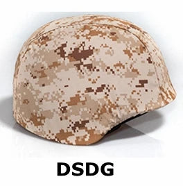 DSDG