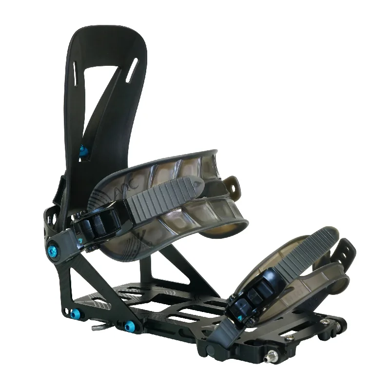 Spark R&D Arc ST Pro Splitboard Binding 2024