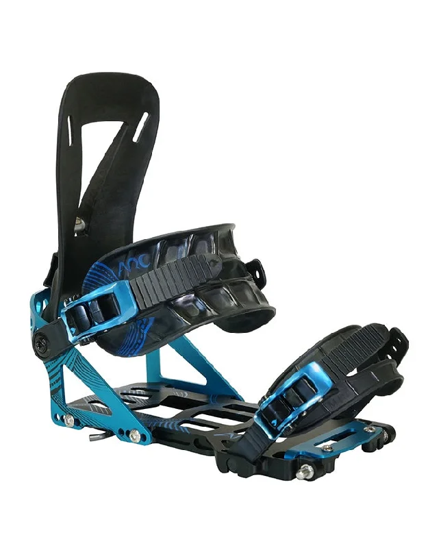 Spark R&D Arc ST Splitboard Binding 2023 | Blue