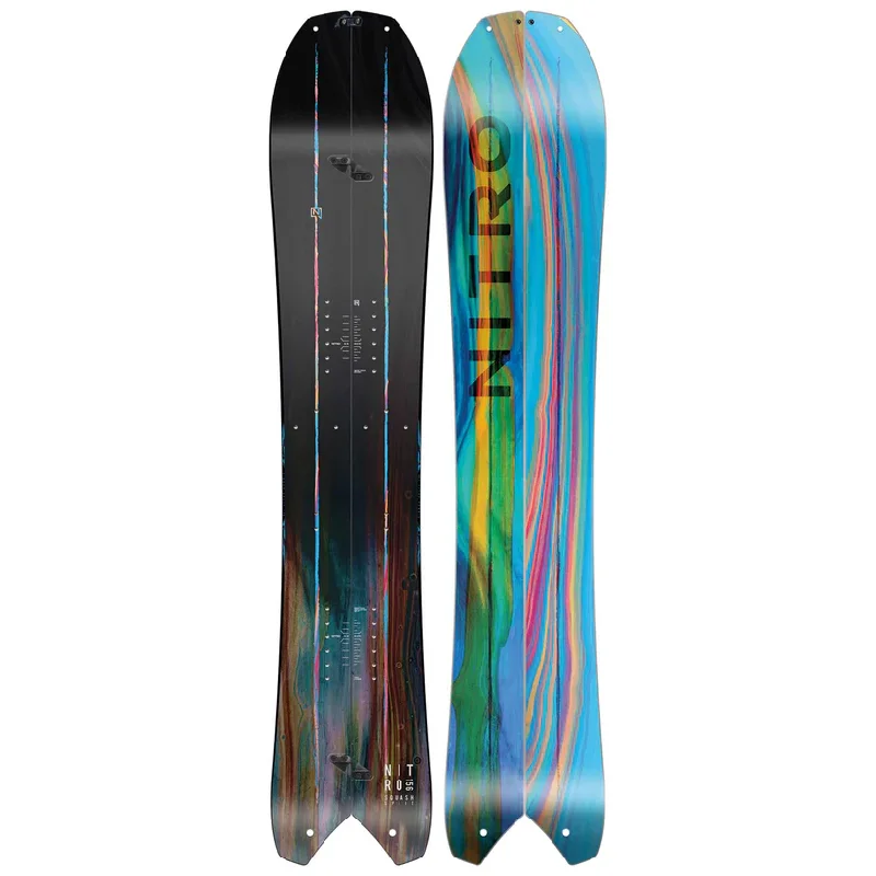 Squash Splitboard 24/25