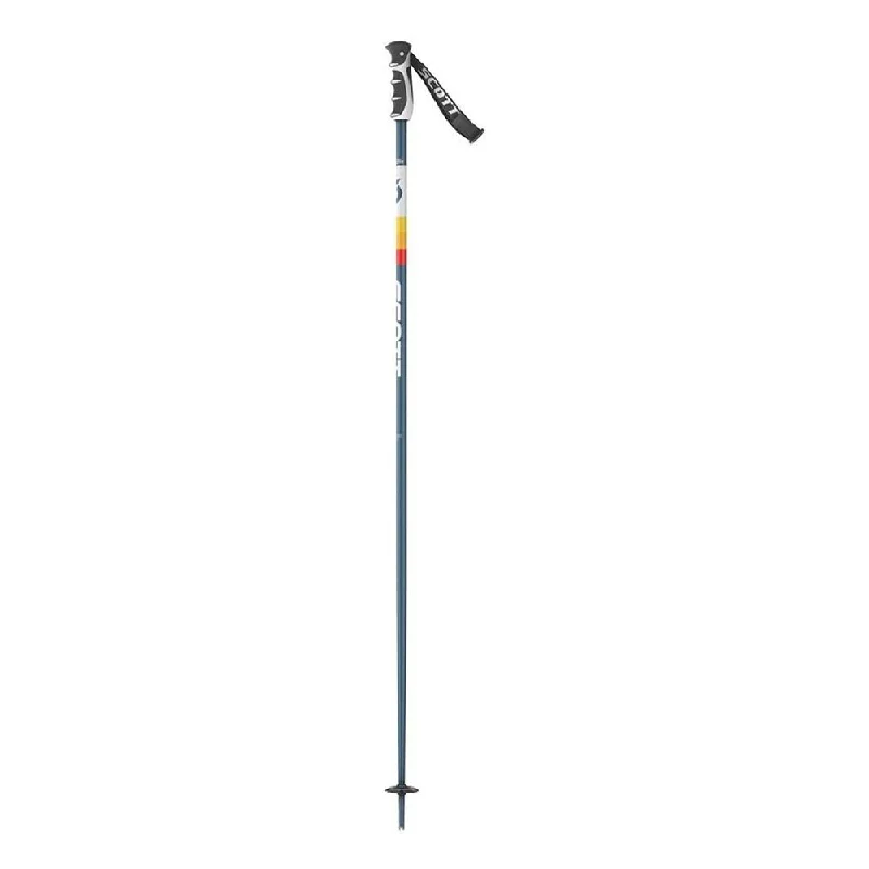 SUN VALLEY SKI POLES - 2023