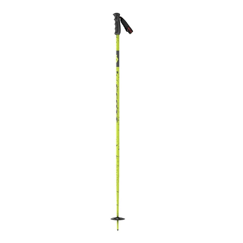 TEAM ISSUE SRS SKI POLES - 2024