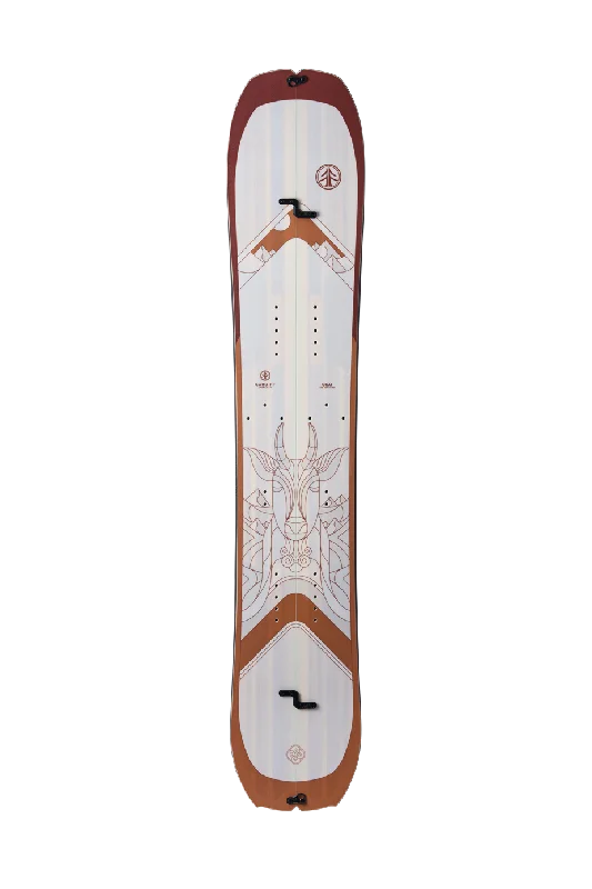 The Goat Splitboard 22/23