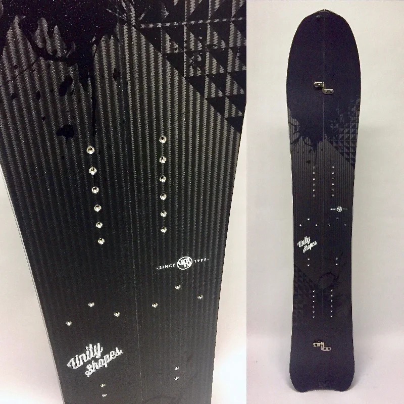 WHALE Splitboards