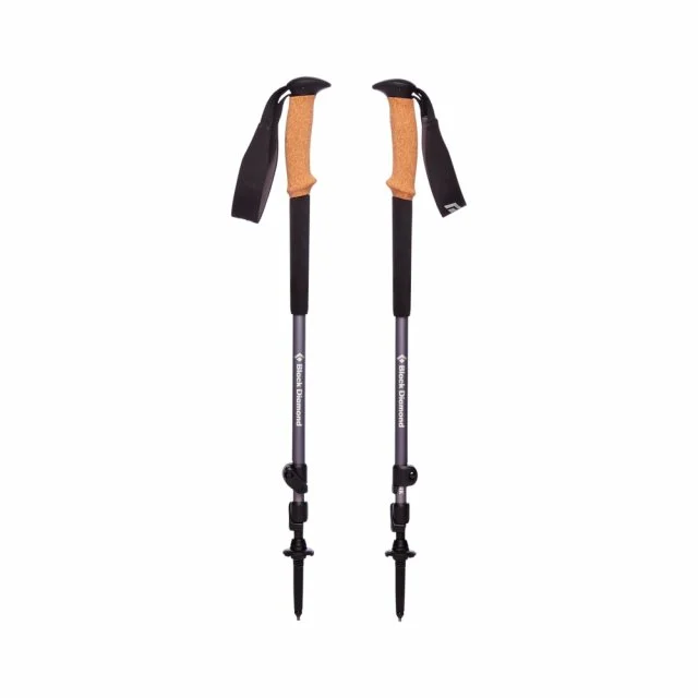 TRAIL CORK TREKKING POLES