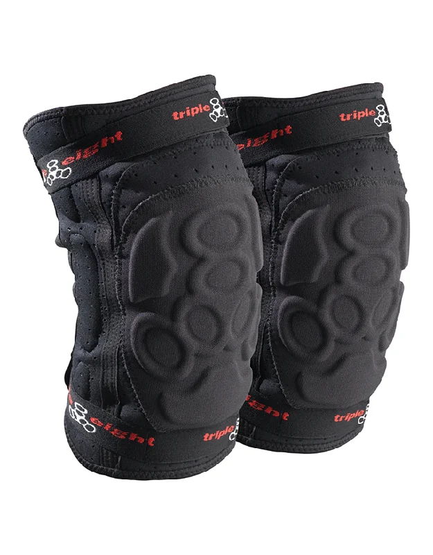 Triple 8 Exoskin Knee Pads