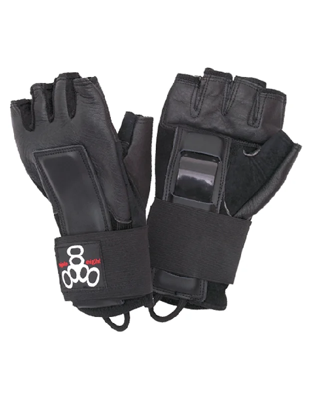 Triple 8 Hired Hands Wrist Guards