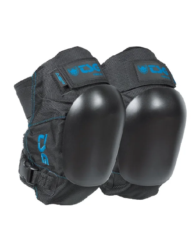 TSG Force V A Kneepad | Black