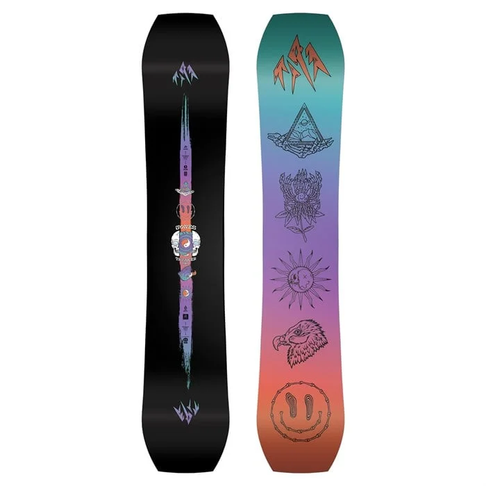 Tweaker Pro Snowboard 24/25