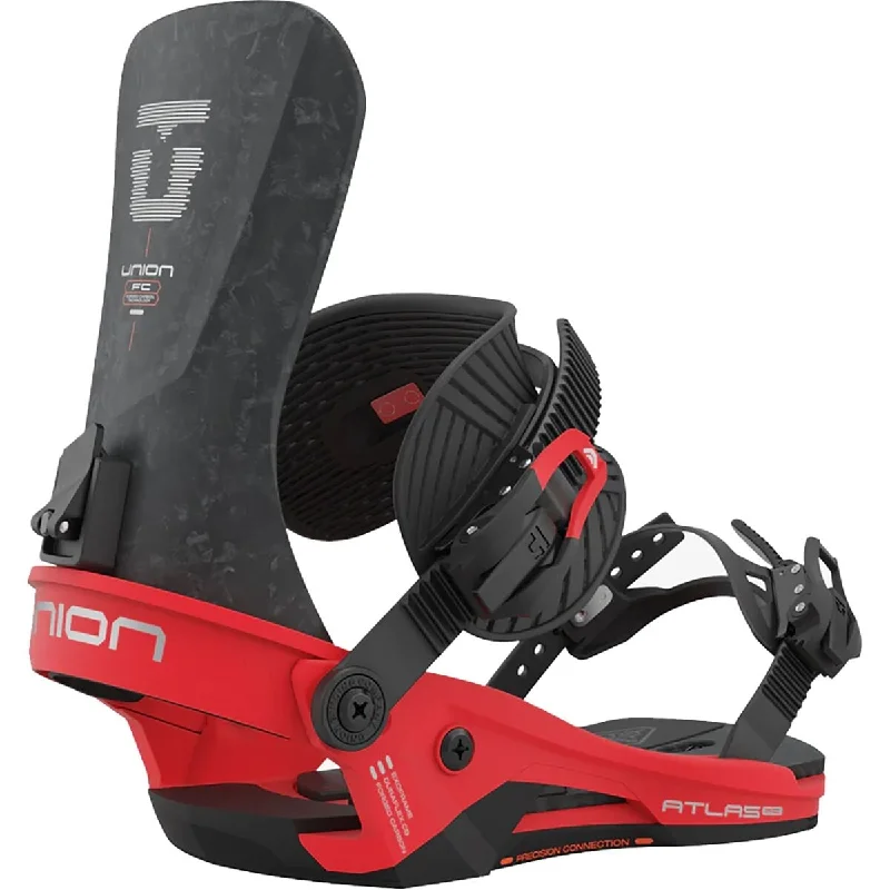 Union Atlas FC Snowboard Binding - 2024