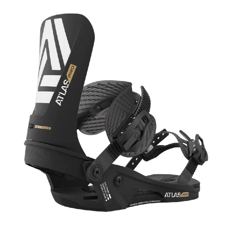 Union Atlas Pro Snowboard Bindings 2024