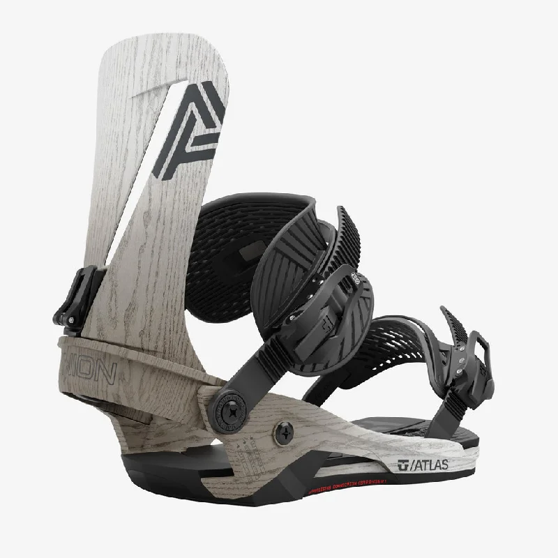 Union Atlas Snowboard Bindings 2025 - Asadachi