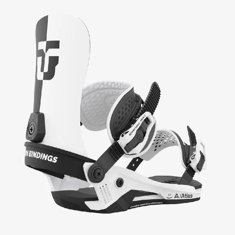 UNION Beyond Medals From Sweden with love - Snowboard Bindings 2024 - Sale