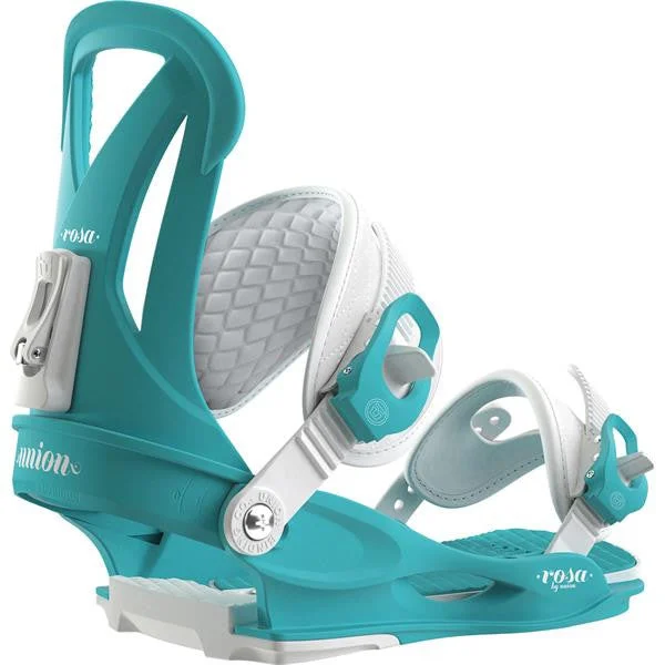 Union Bindings Rosa Sky Blue Sale - BFCM Sale