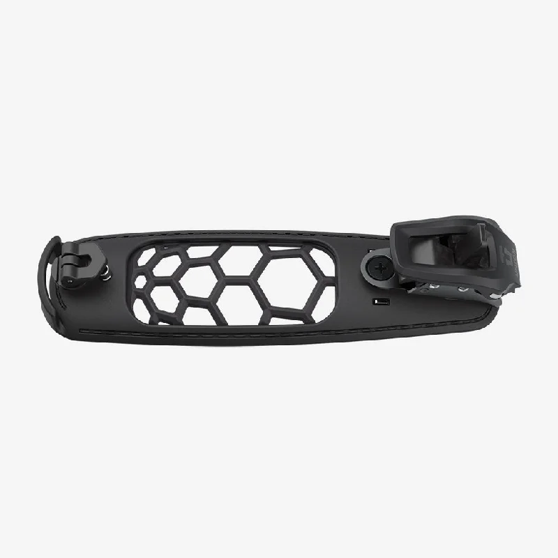 UNION TS 2.0 Hexgrip Toe Strap for Snowboard Bindings