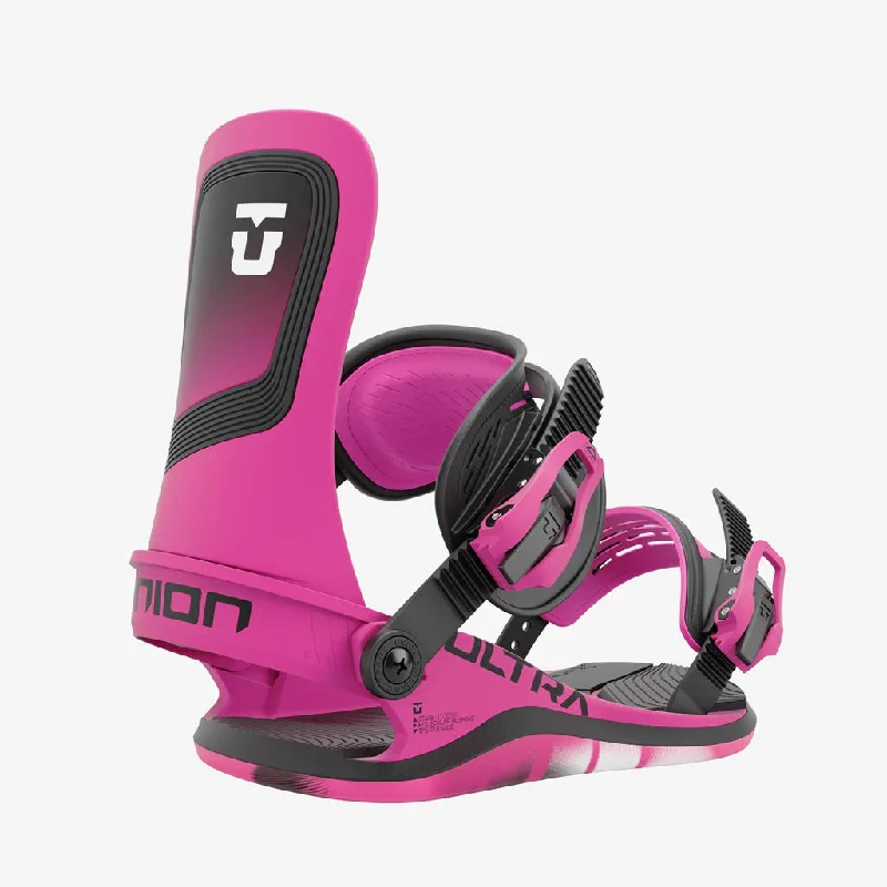 Union Women's Ultra Snowboard Binding 2025