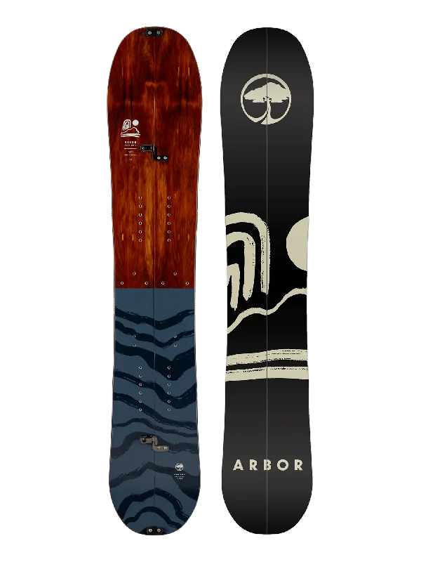 Veda Splitboard