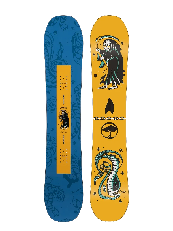 Votive Snowboard