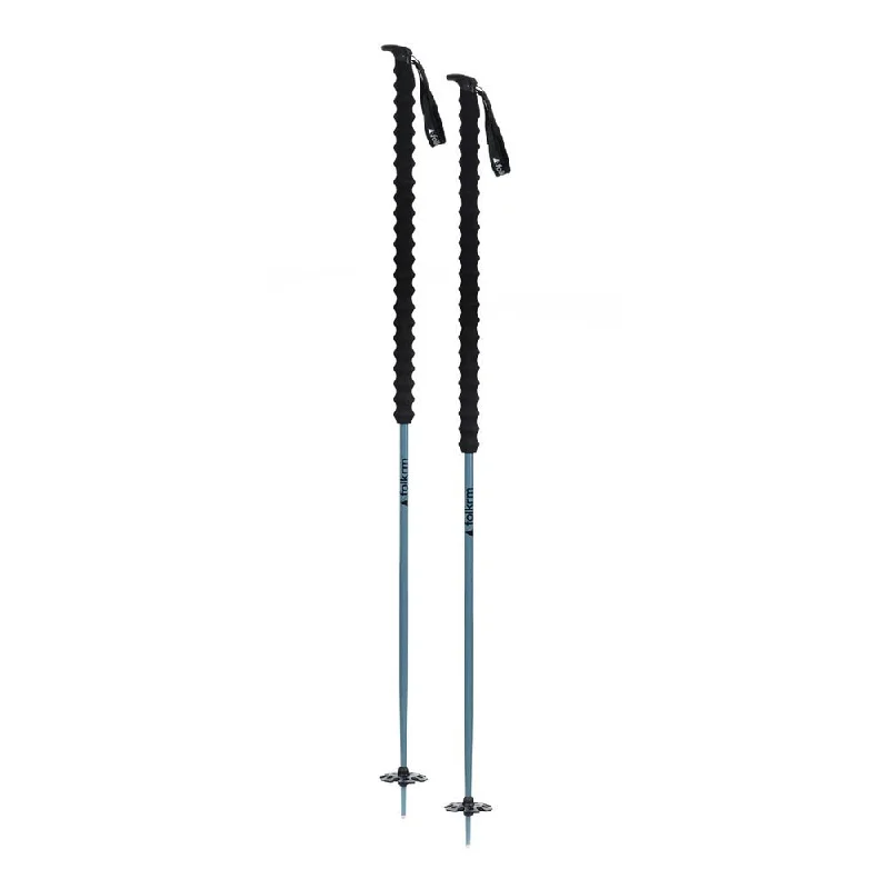 WYEAST SKI POLES 2223