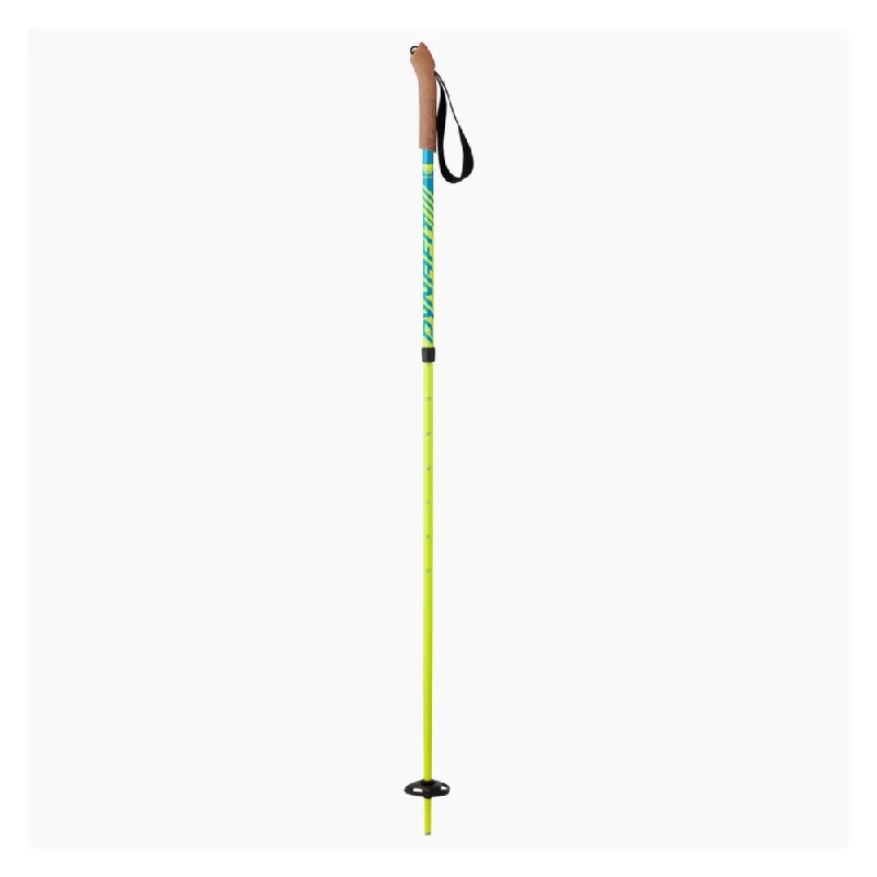 YOUNGSTAR SKI POLE - 2024