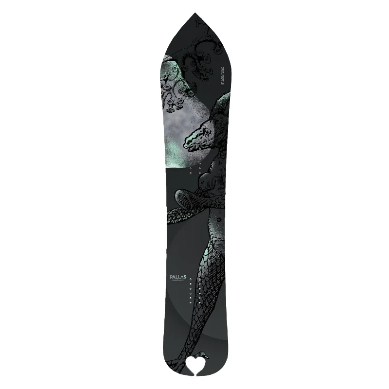 Zeitgeist Snowboard