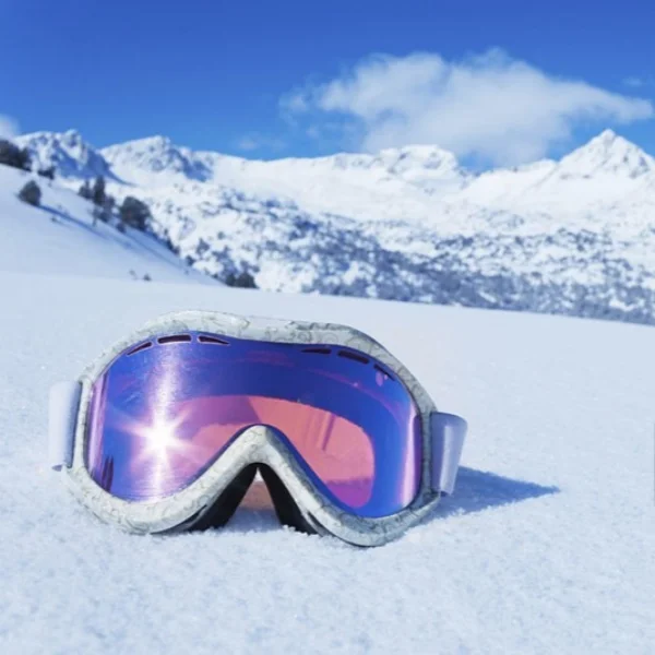 Ski Goggles