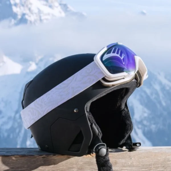 Ski Helmet